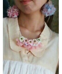 Handmade | アクセサリー