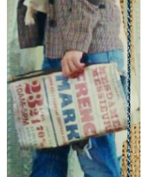 Handmade | バッグ