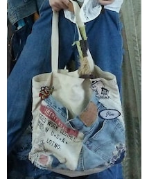 Handmade | バッグ