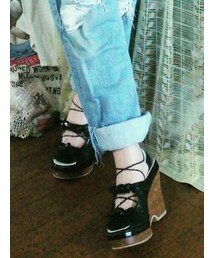 JILL STUART | シューズ
