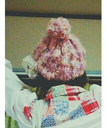 Handmade | 帽子