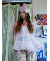 VINTAGE | トップス
