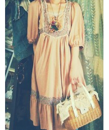 VINTAGE | ワンピース/ドレス