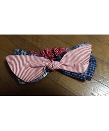 momapatchwork | ヘアアクセサリー