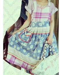 VINTAGE | ワンピース/ドレス