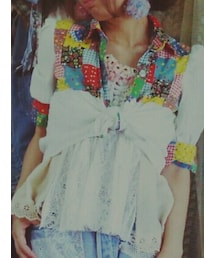 VINTAGE | トップス