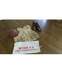 VINTAGE | トップス