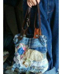 Handmade | バッグ