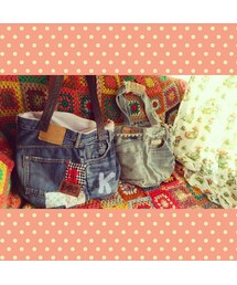 Handmade | バッグ