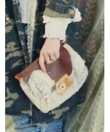 Handmade | バッグ
