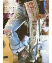 リーバイス | パンツ