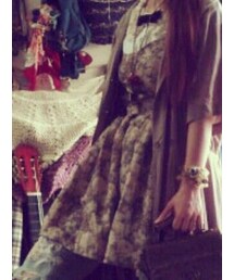 グリモワール | ワンピース/ドレス