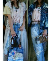 Crisp | トップス