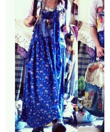 VINTAGE | ワンピース/ドレス
