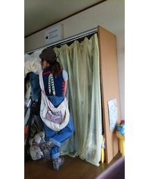 うしろ。 | その他