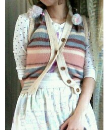 VINTAGE | トップス