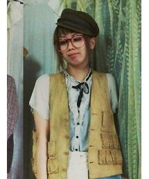 VINTAGE | 帽子
