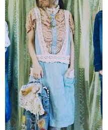 THEATRE PRODUCTS | ワンピース/ドレス