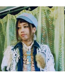 Handmade | ファッション雑貨