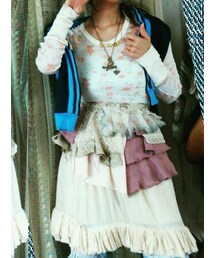 Handmade | ワンピース/ドレス