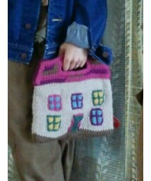 Handmade | バッグ