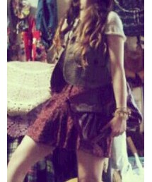 VINTAGE | スカート