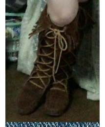 Minnetonka | シューズ