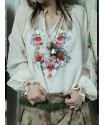 VINTAGE | トップス