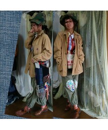 別ショト！ちなみにかばんもcobicobi★ | その他