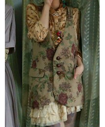 あちゃちゅむ | ワンピース/ドレス