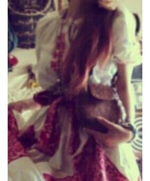 VINTAGE | トップス