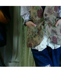 FURFUR | トップス