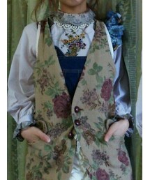 VINTAGE | トップス