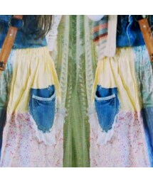 VINTAGE | トップス