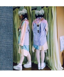 後ろとサイド★ | その他