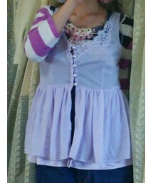 VINTAGE | トップス