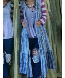 VINTAGE | ワンピース/ドレス