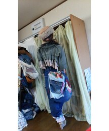 うしろ★ | その他