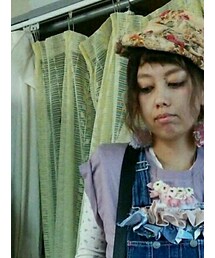 VINTAGE | 帽子