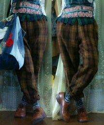 VINTAGE | その他パンツ
