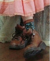 Dr. Martens | その他シューズ