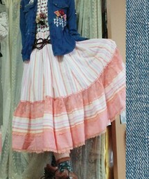 VINTAGE | スカート
