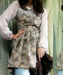 VINTAGE | ワンピース