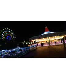 夜のゆうえんち。レオマワールド★ | その他