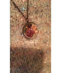 Handmade | ネックレス