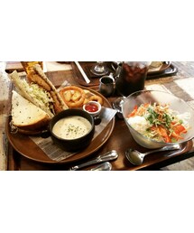 ランチうまうまやった！！ | その他