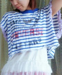 リメイク | Tシャツ/カットソー