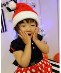 赤ちゃん本舗(アカチャンホンポ)の「ワンピース/ドレス(ドレス)」
