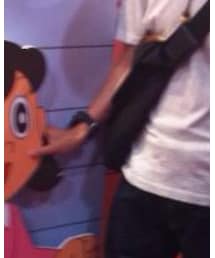 BOUNTY HUNTER | メッセンジャーバッグ