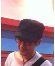 chocoolate | キャップ